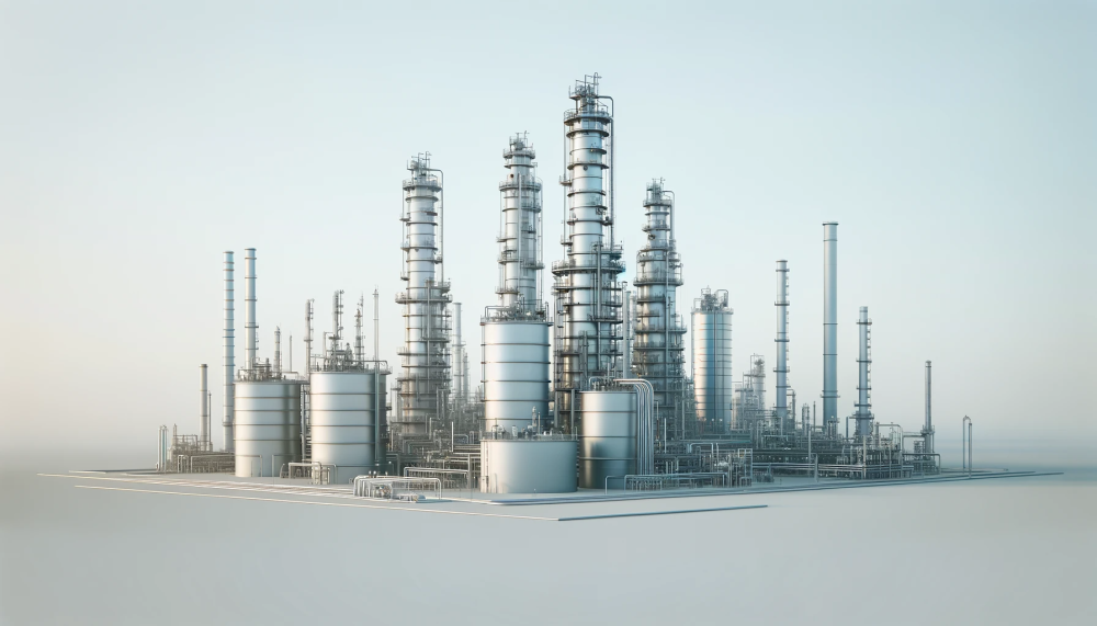 Online Casino:10萬噸假“燃料油”闖關:架空監琯,單月進口量超以往全年