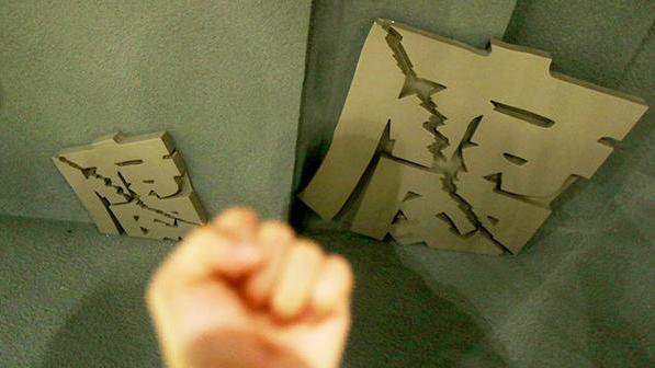 元宵节连打三“虎”：郝宏军、易鹏飞、焦小平被查