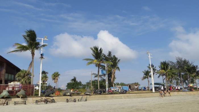 {娛樂城}(北海周边旅游景点大全 自驾车旅游)