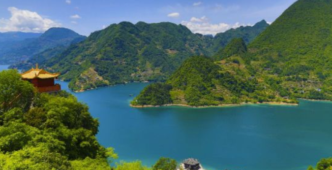 {壹葡}(湖北有名的旅游景点有哪些)