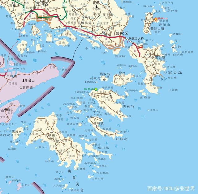 {娛樂城}(舟山岛旅游攻略)