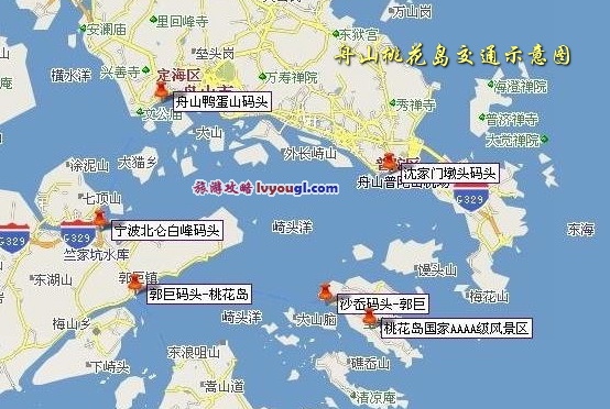 {娛樂城}(舟山岛旅游攻略)