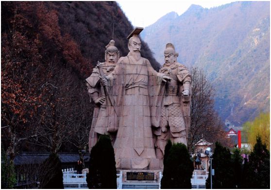 {ONEBETS娛樂}(陕西好玩的景点推荐)