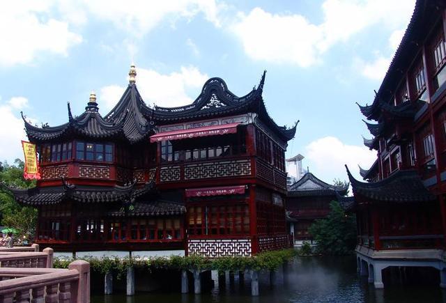 {賭馬}(上海旅游必去十大景点推荐) {賭馬}(上海旅游必去十大景点推荐)