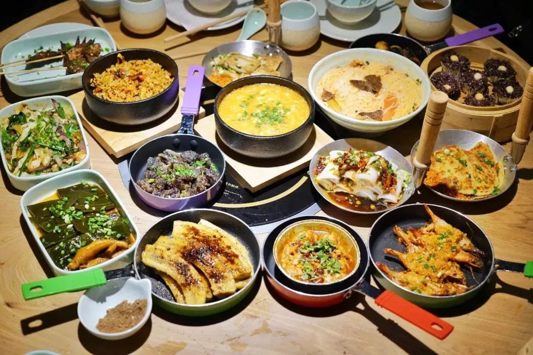 {六合彩}(贵阳美食排名前十)